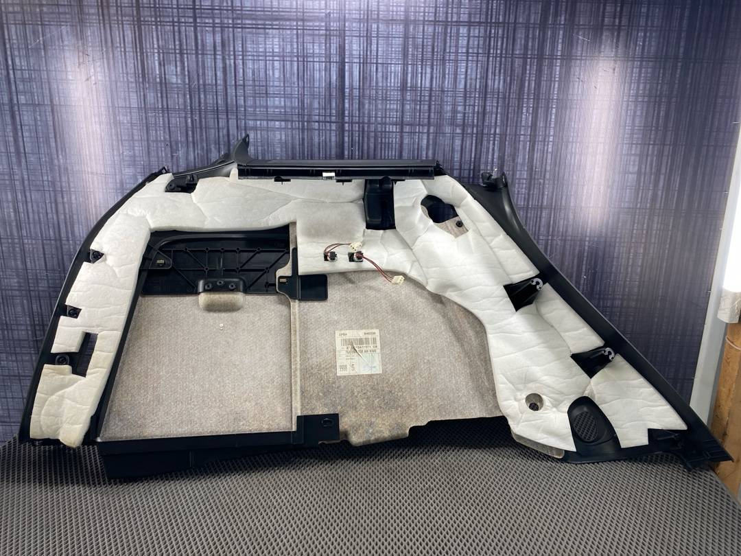 Обшивка багажника, 1122 рублей, Красноярск