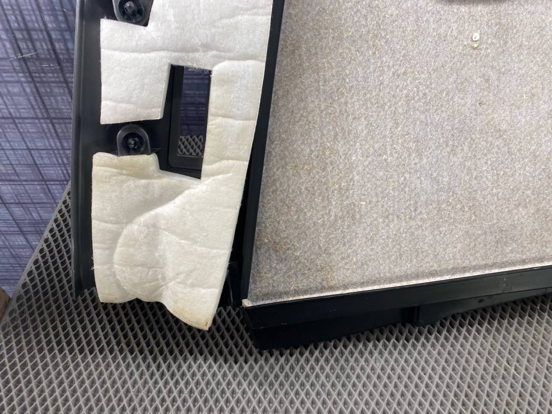 Обшивка багажника, 1122 рублей, Красноярск