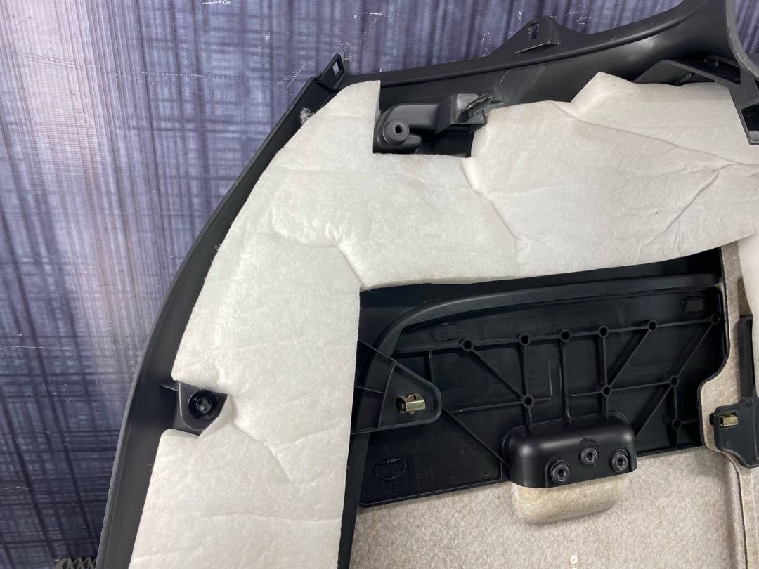 Обшивка багажника, 1122 рублей, Красноярск