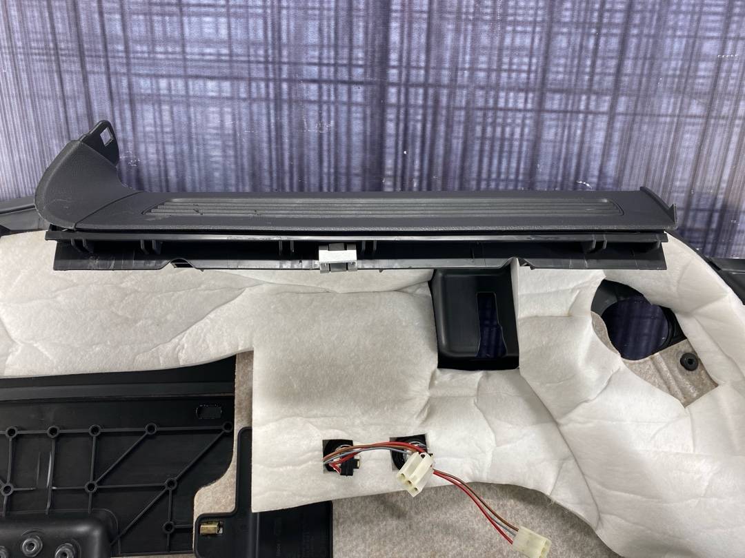 Обшивка багажника, 1122 рублей, Красноярск