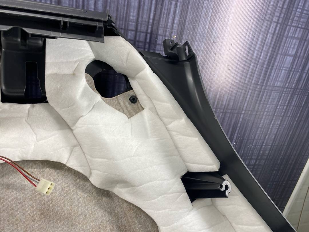 Обшивка багажника, 1122 рублей, Красноярск