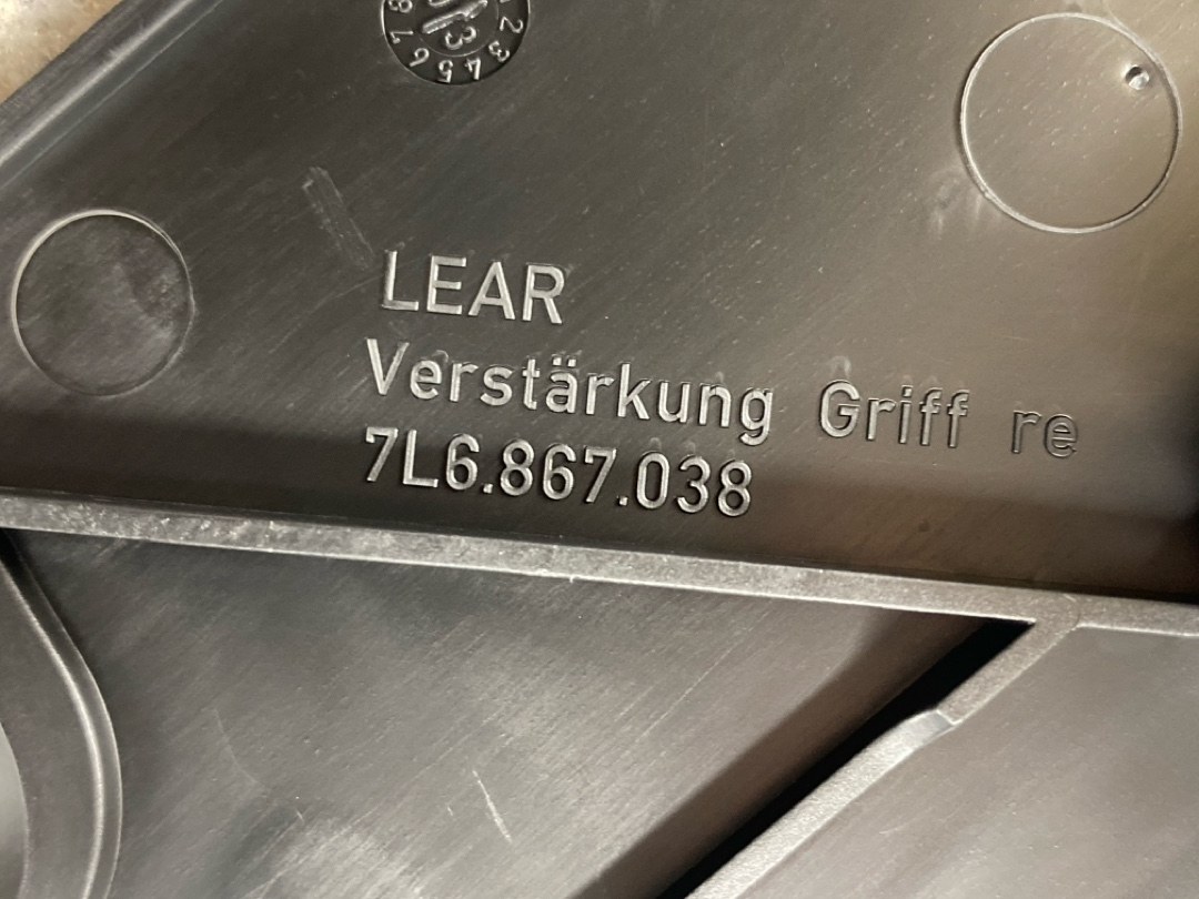 Обшивка багажника, 1122 рублей, Красноярск