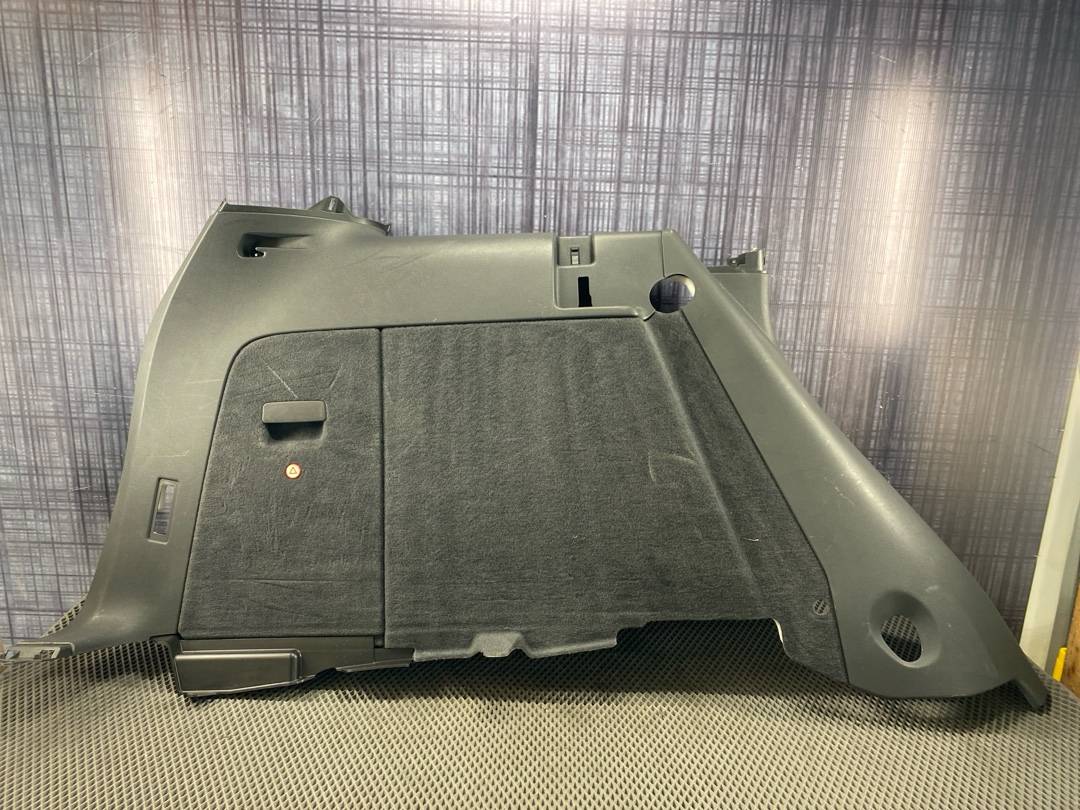 Обшивка багажника, 1122 рублей, Красноярск