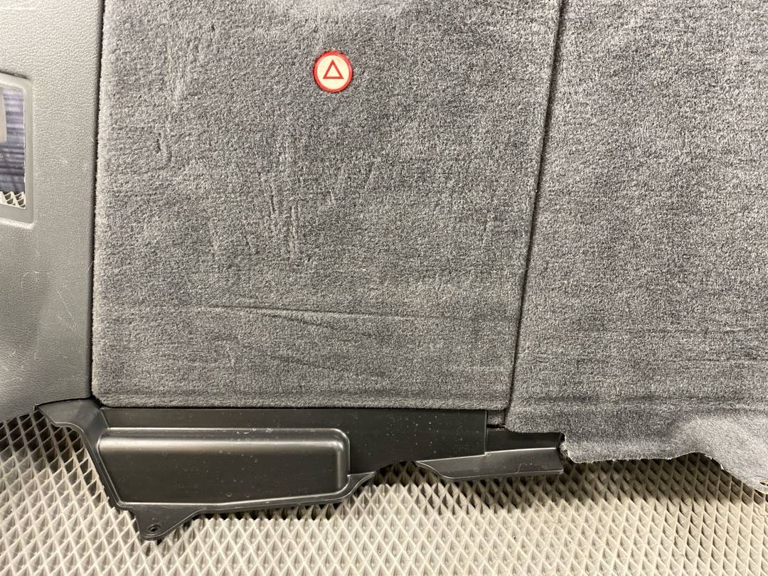 Обшивка багажника, 1122 рублей, Красноярск