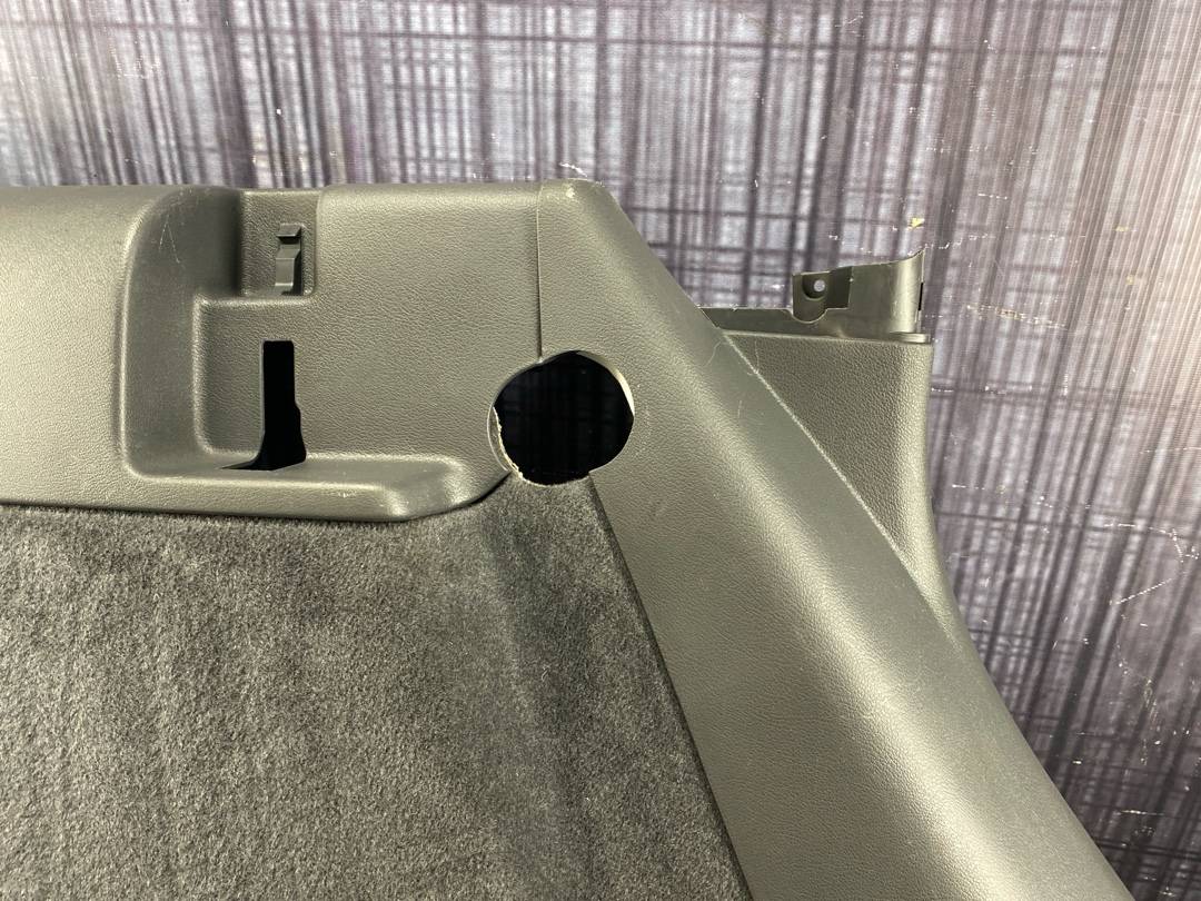 Обшивка багажника, 1122 рублей, Красноярск