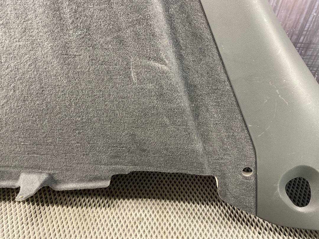 Обшивка багажника, 1122 рублей, Красноярск