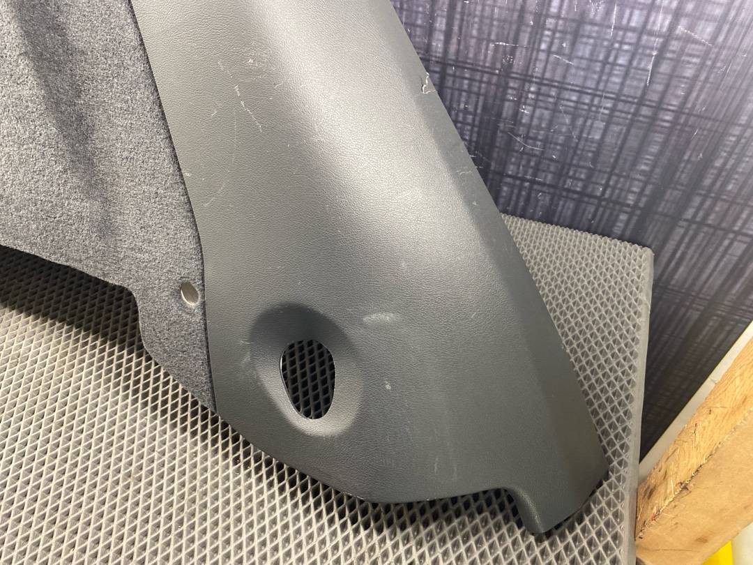 Обшивка багажника, 1122 рублей, Красноярск