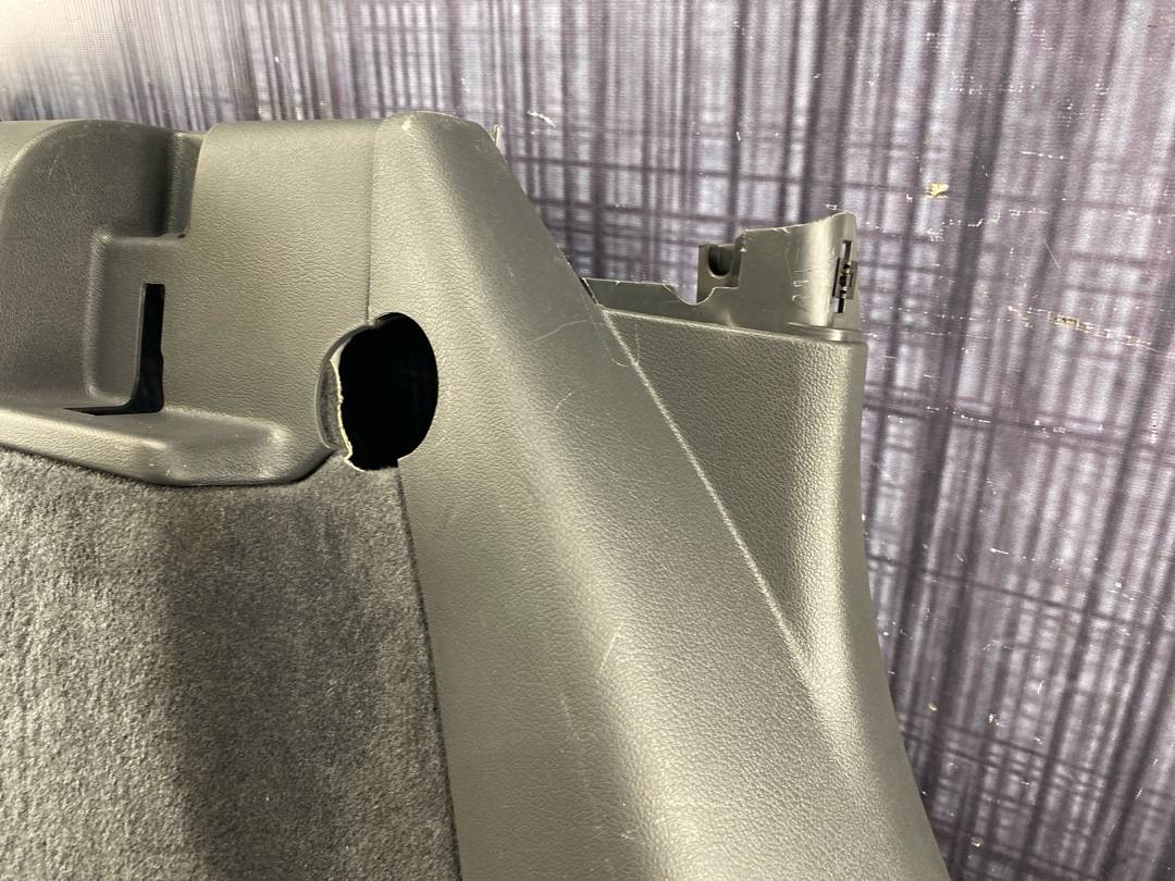 Обшивка багажника, 1122 рублей, Красноярск