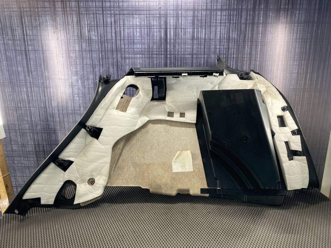 Обшивка багажника, 1122 рублей, Красноярск