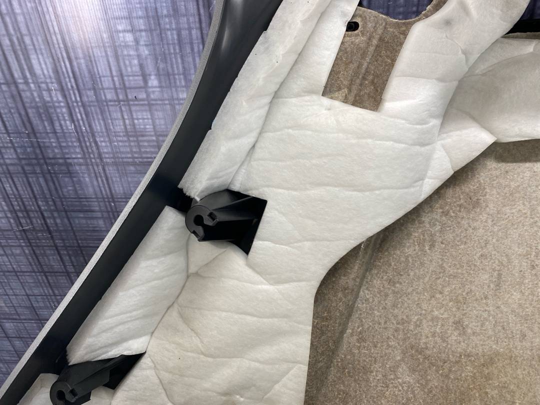 Обшивка багажника, 1122 рублей, Красноярск