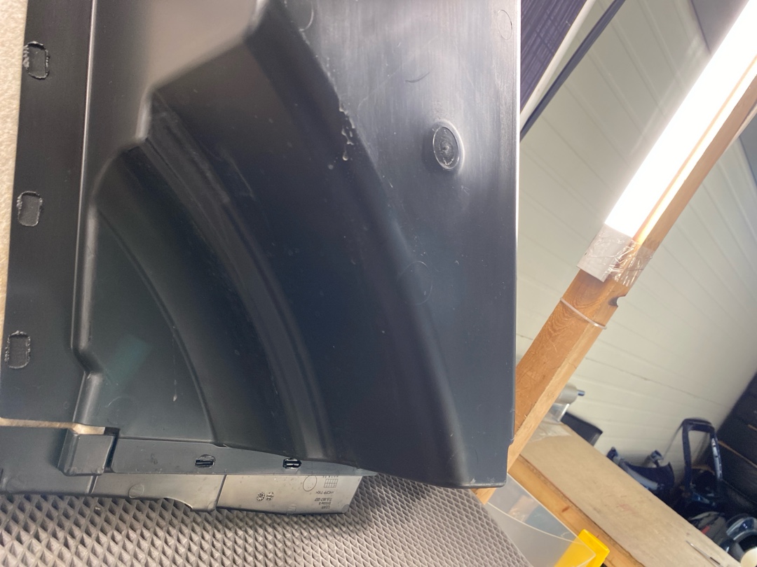 Обшивка багажника, 1122 рублей, Красноярск