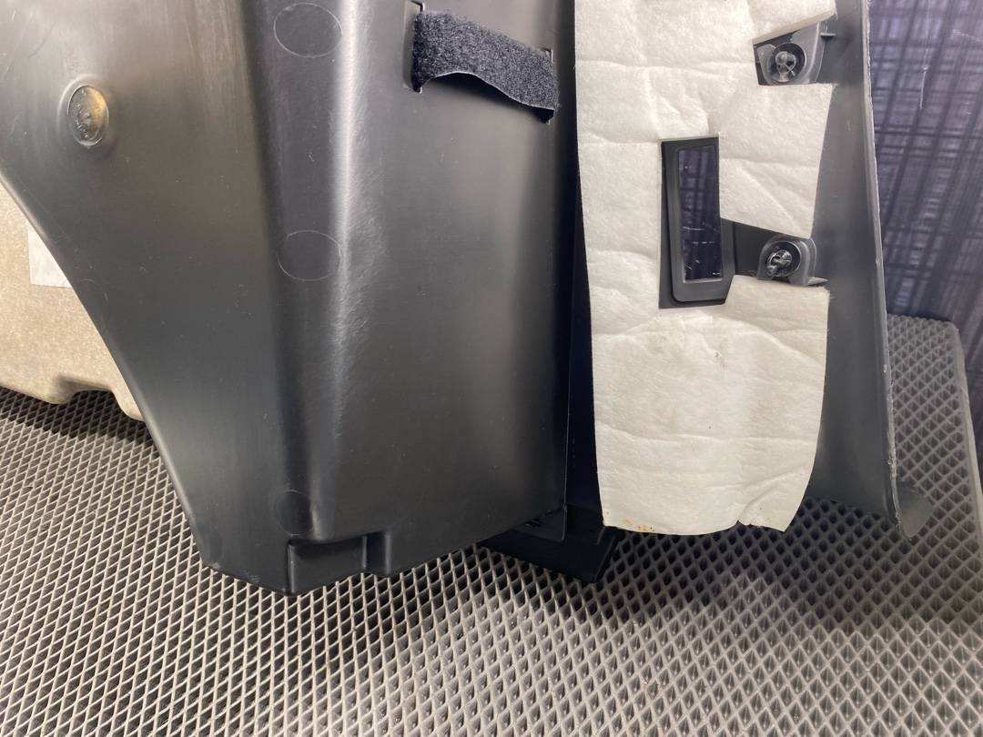 Обшивка багажника, 1122 рублей, Красноярск