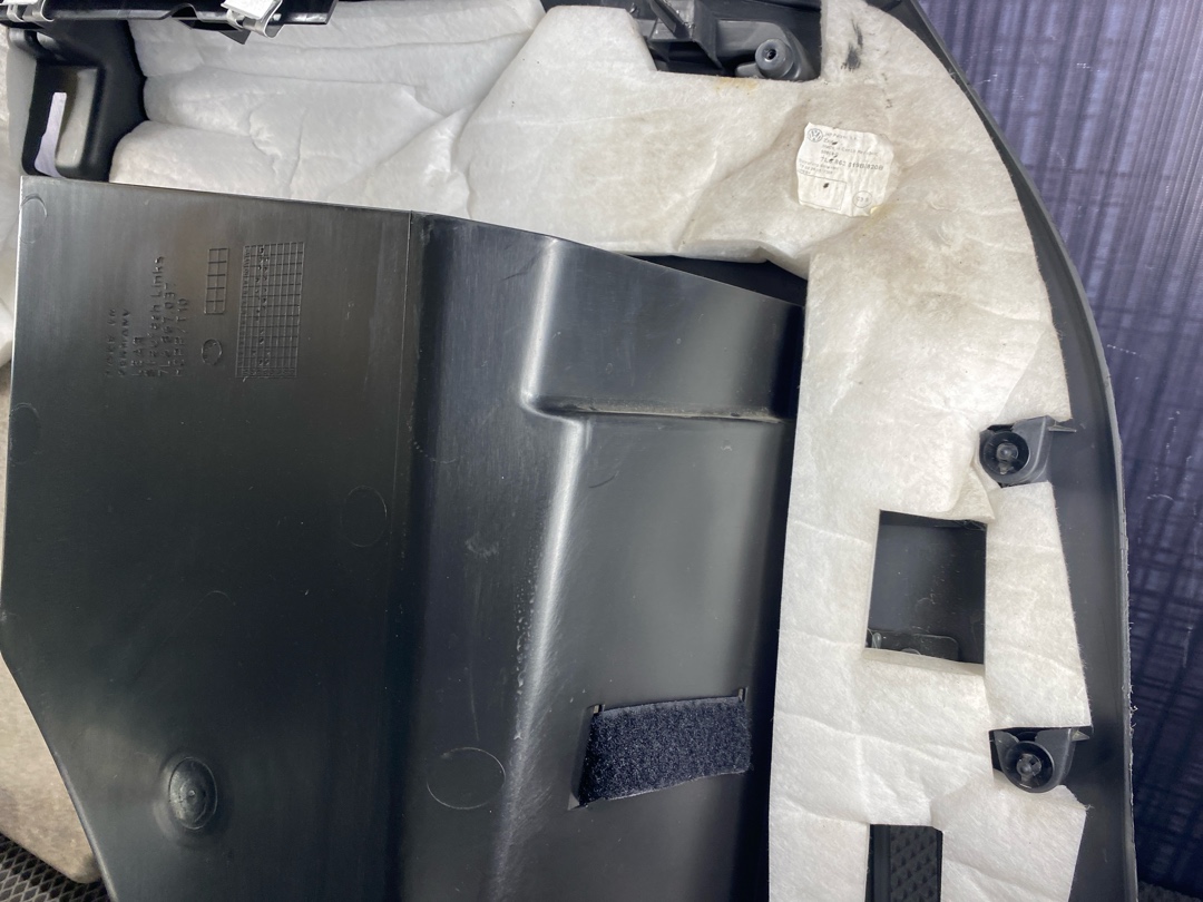 Обшивка багажника, 1122 рублей, Красноярск