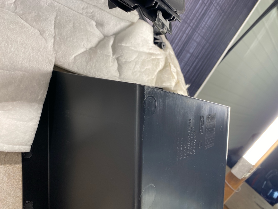 Обшивка багажника, 1122 рублей, Красноярск