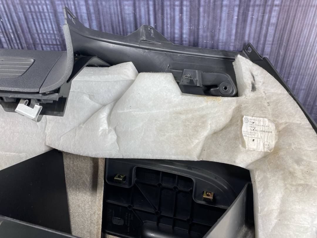 Обшивка багажника, 1122 рублей, Красноярск