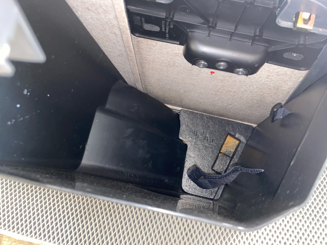 Обшивка багажника, 1122 рублей, Красноярск