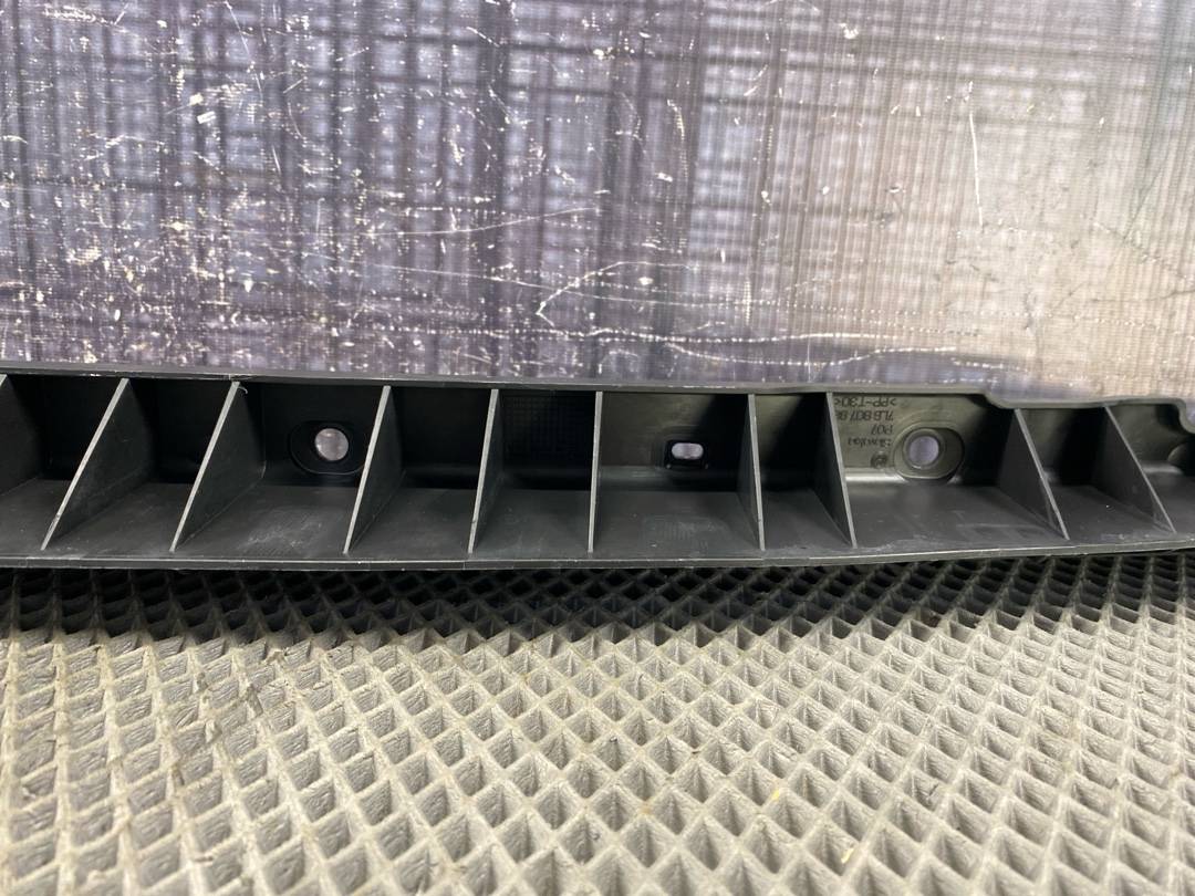 Крепление бампера, 536 рублей, Красноярск