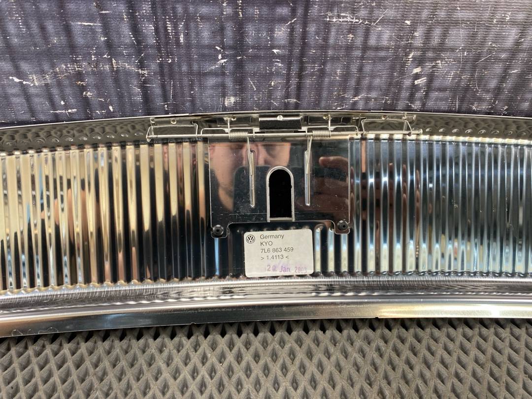 Декоративная накладка, 689 рублей, Красноярск