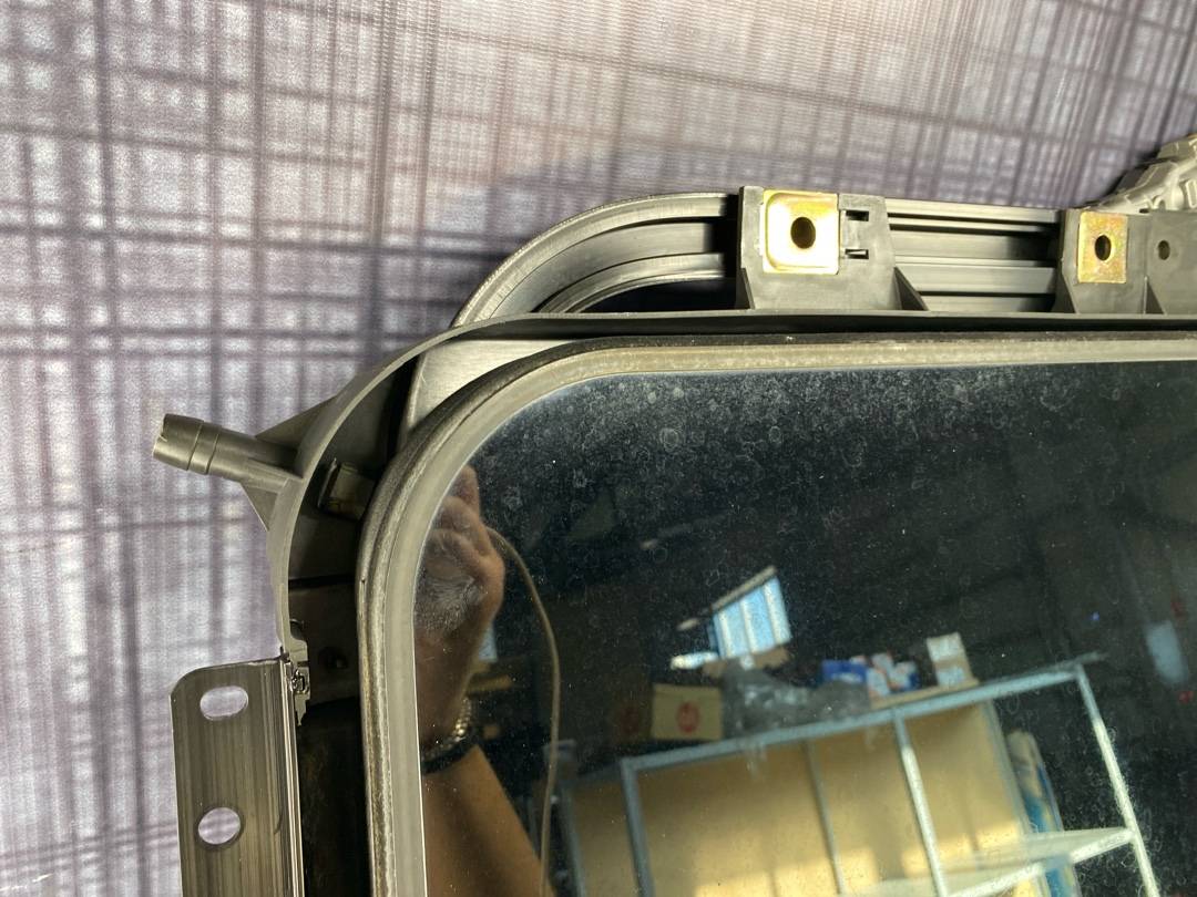 Люк, 4777 рублей, Красноярск