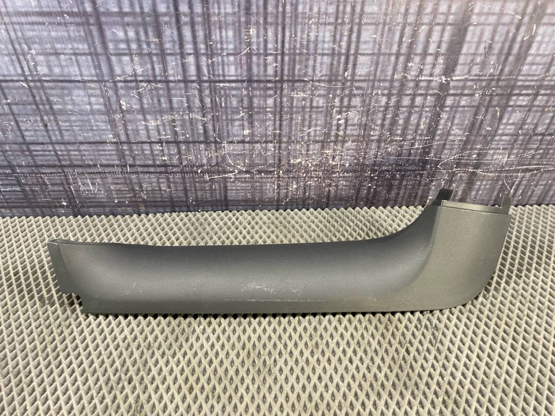 Обшивка крышки багажника, 408 рублей, Красноярск