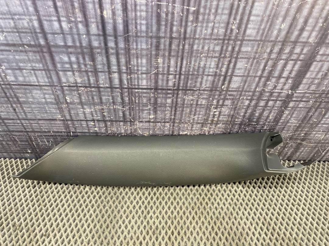 Обшивка крышки багажника, 408 рублей, Красноярск