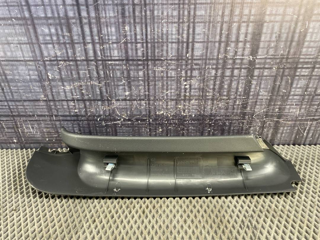 Обшивка крышки багажника, 408 рублей, Красноярск