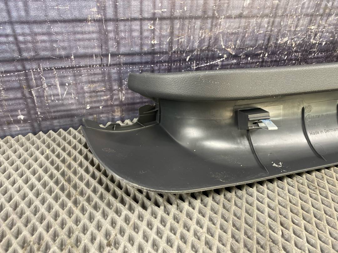 Обшивка крышки багажника, 408 рублей, Красноярск