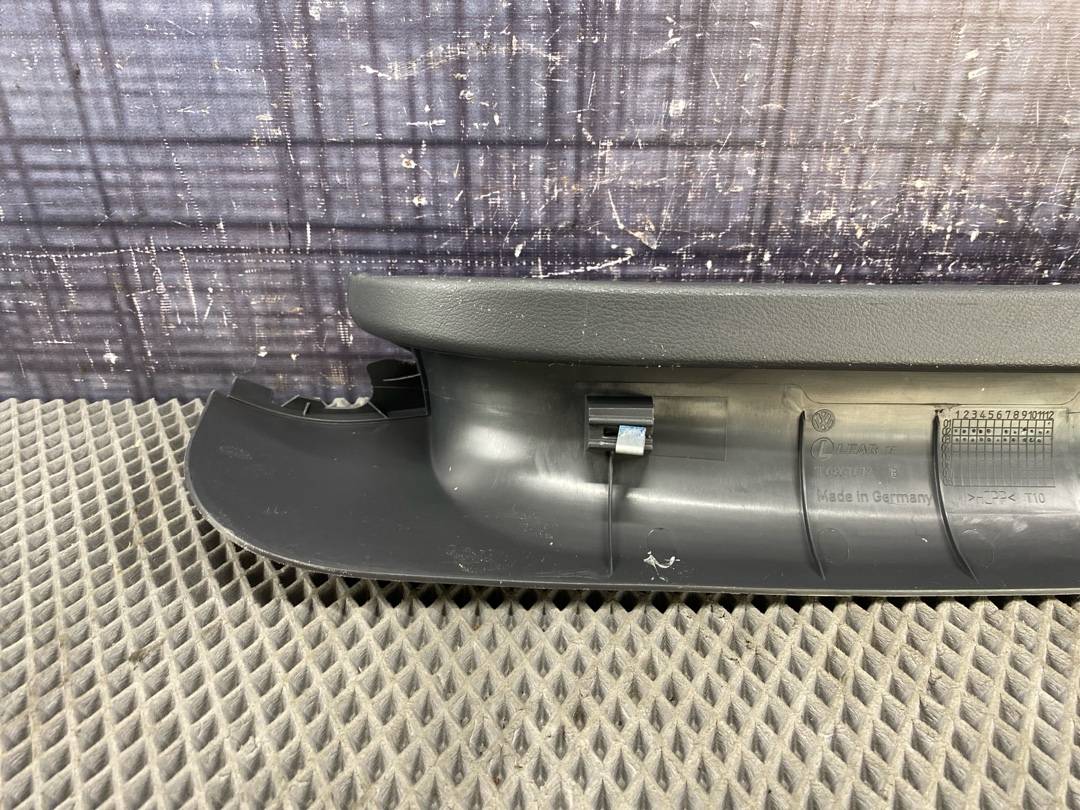 Обшивка крышки багажника, 408 рублей, Красноярск