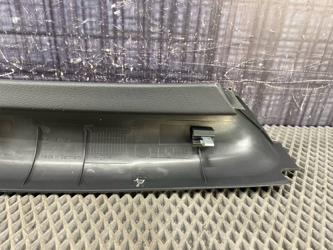 Обшивка крышки багажника, 408 рублей, Красноярск