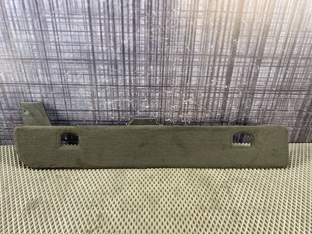 Ковер багажника, 527 рублей, Красноярск