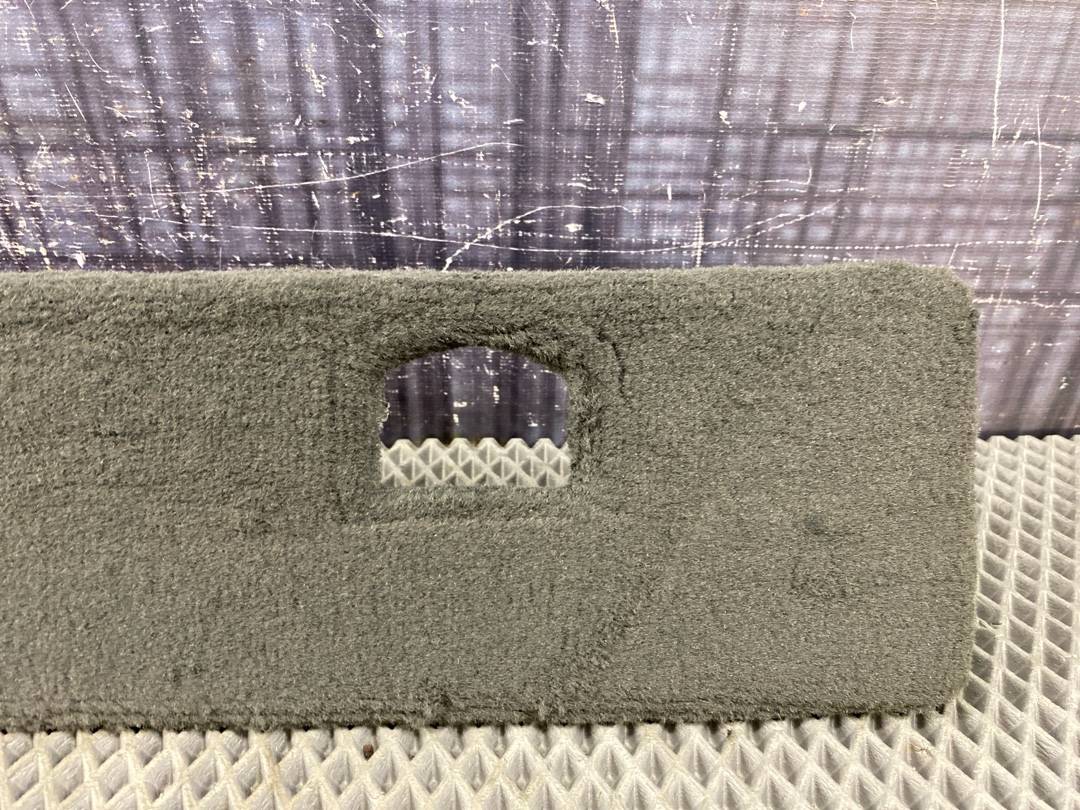 Ковер багажника, 527 рублей, Красноярск