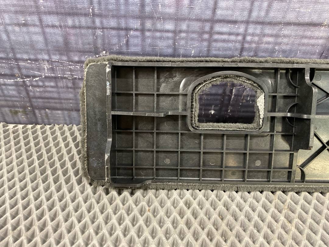 Ковер багажника, 527 рублей, Красноярск