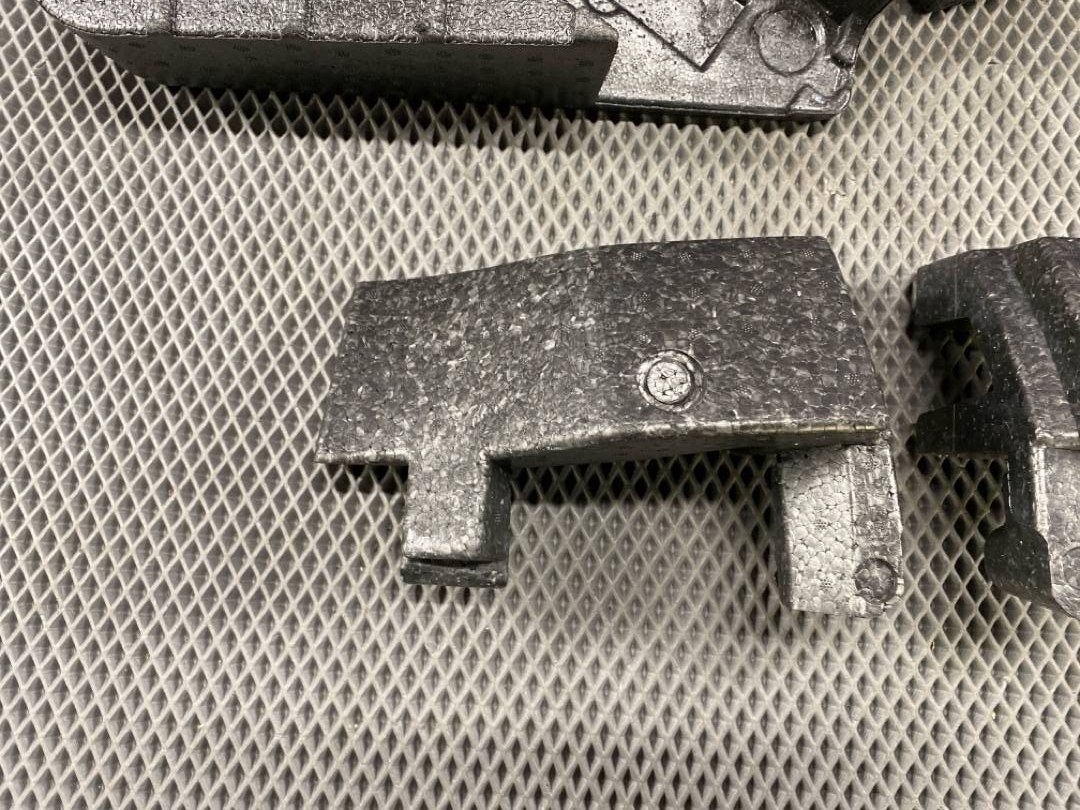 Отсек под инструмент, 2227 рублей, Красноярск