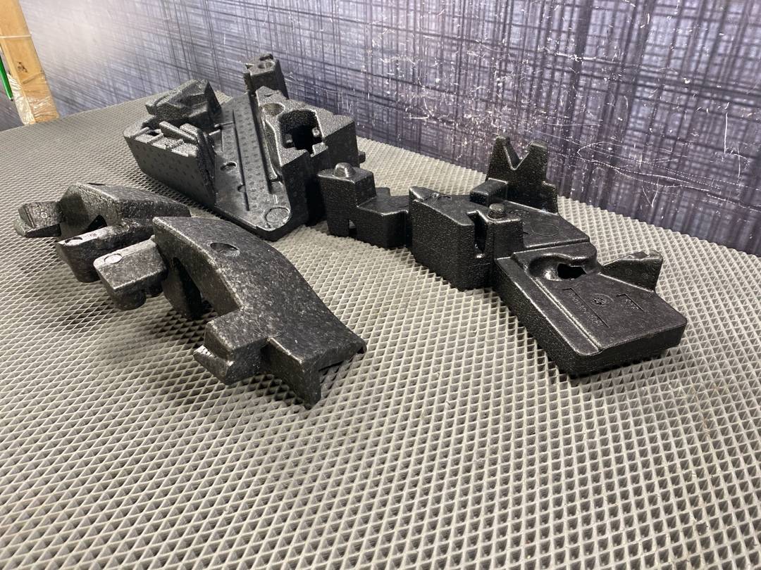 Отсек под инструмент, 2227 рублей, Красноярск