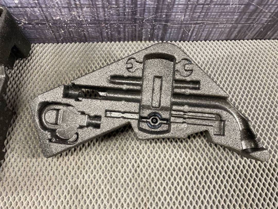 Отсек под инструмент, 2227 рублей, Красноярск