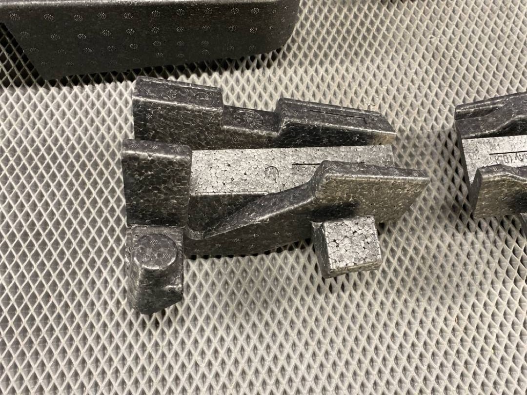 Отсек под инструмент, 2227 рублей, Красноярск