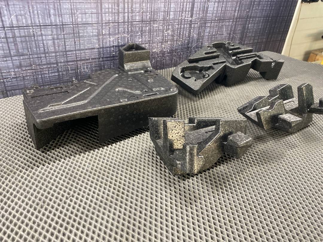 Отсек под инструмент, 2227 рублей, Красноярск