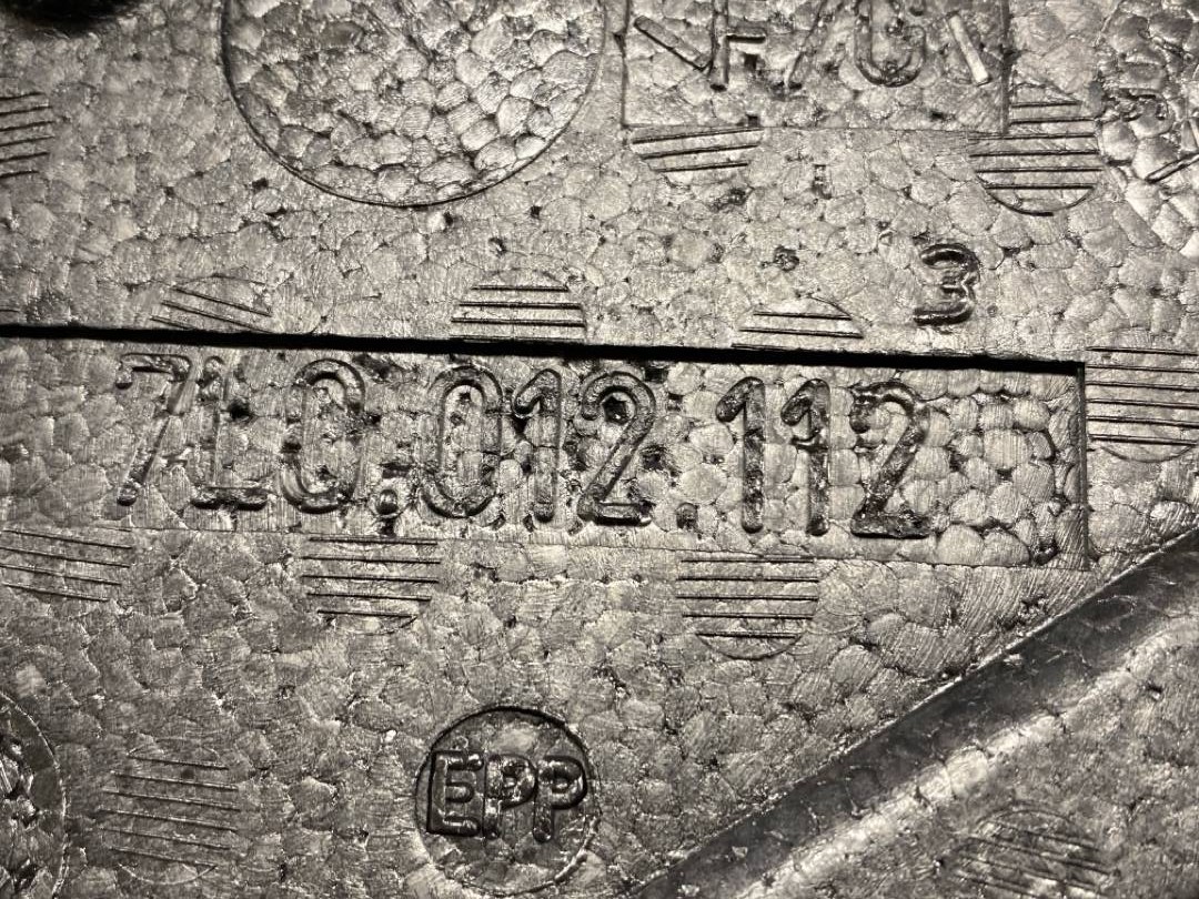 Отсек под инструмент, 2227 рублей, Красноярск