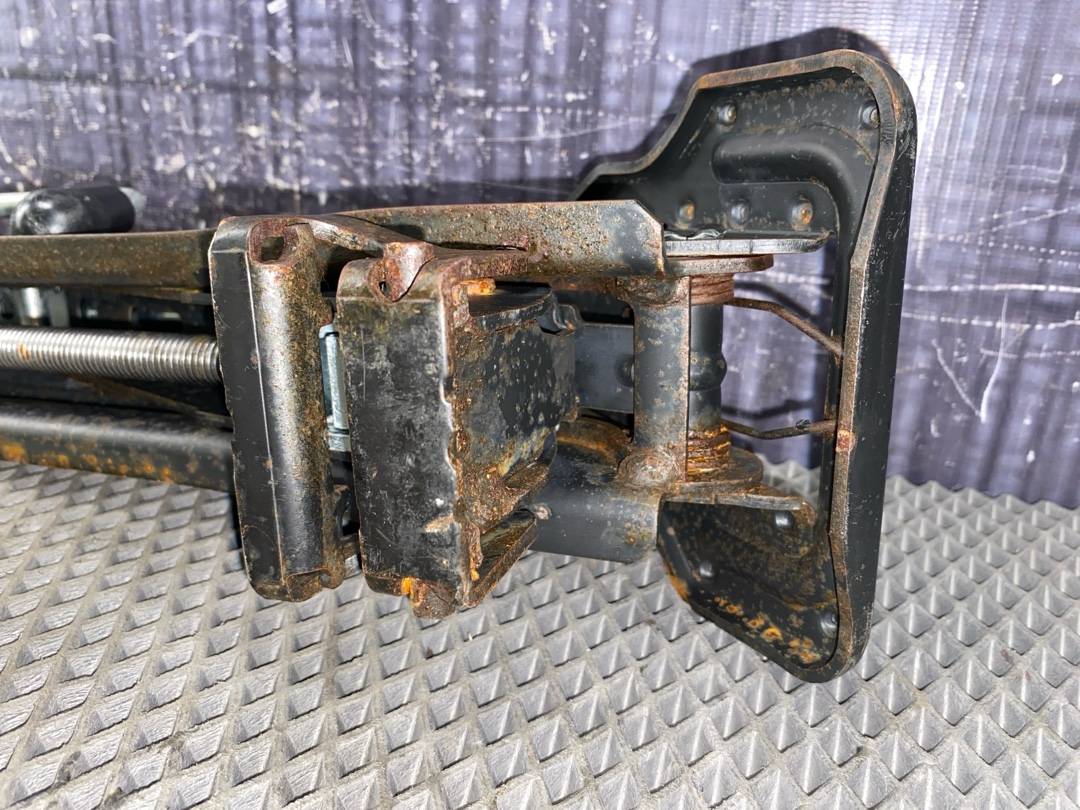 Домкрат, 4233 рублей, Красноярск