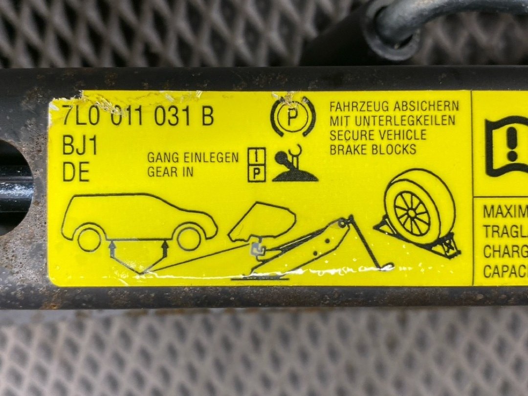 Домкрат, 4233 рублей, Красноярск