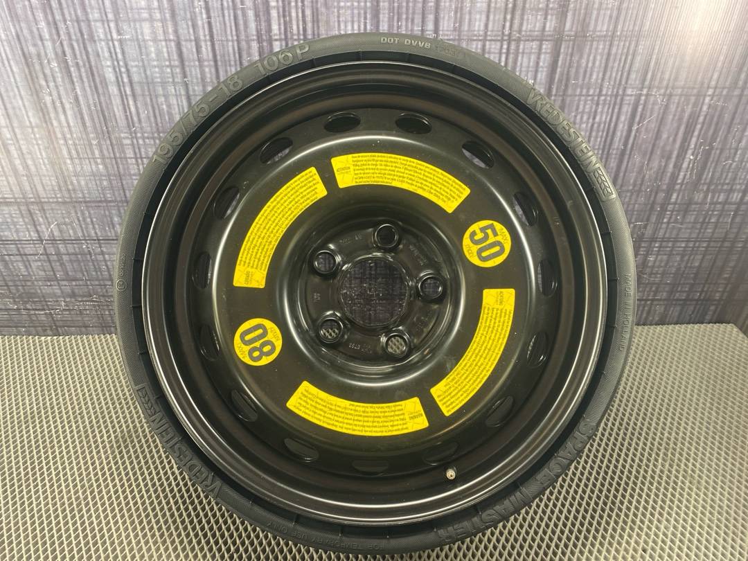 Запасное колесо, 8381 рублей, Красноярск