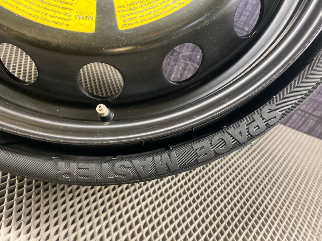 Запасное колесо, 8381 рублей, Красноярск