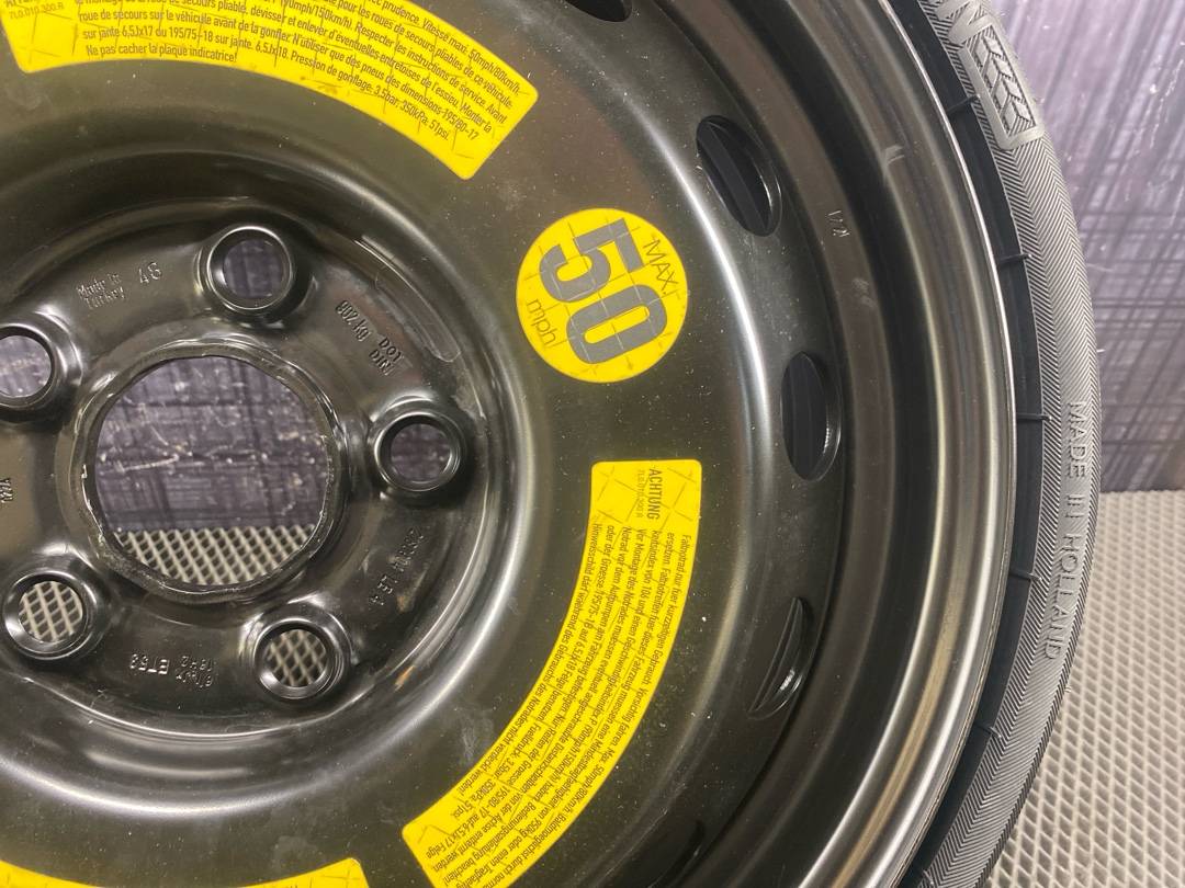 Запасное колесо, 8381 рублей, Красноярск