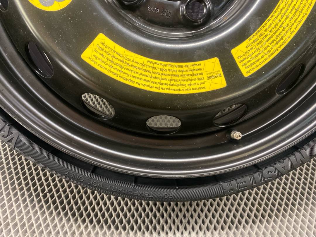 Запасное колесо, 8381 рублей, Красноярск