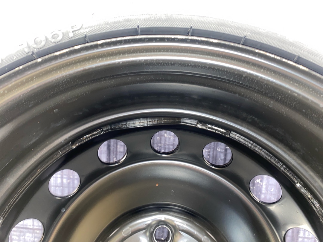 Запасное колесо, 8381 рублей, Красноярск