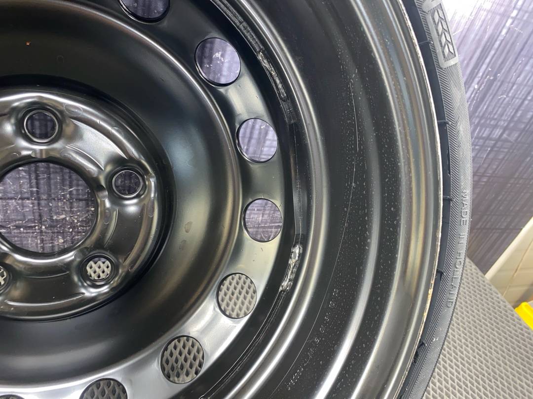 Запасное колесо, 8381 рублей, Красноярск