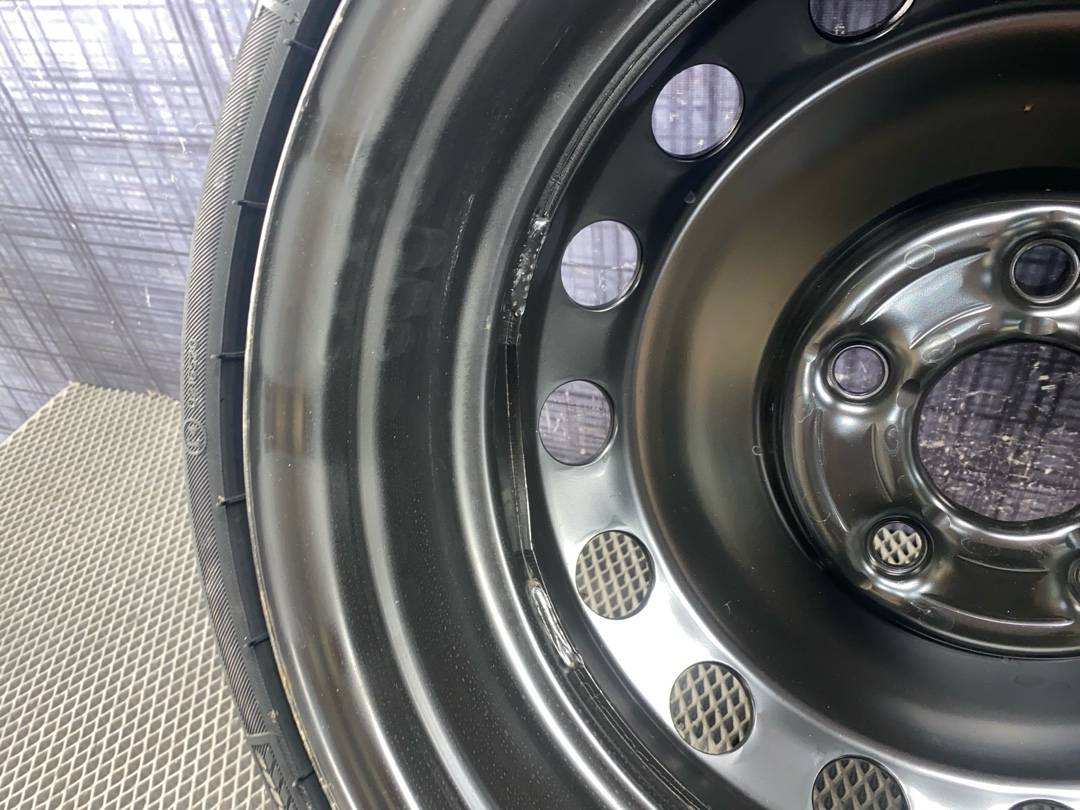 Запасное колесо, 8381 рублей, Красноярск