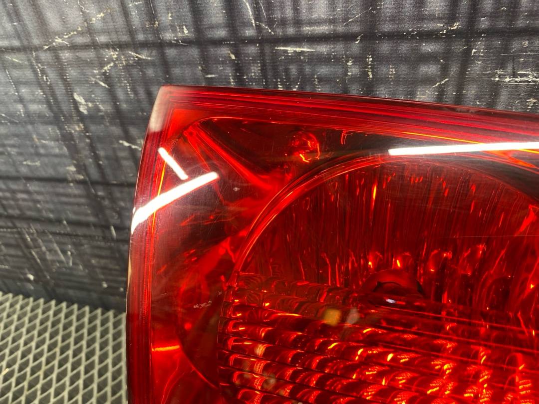 Фонарь в крышку багажника, 2346 рублей, Красноярск