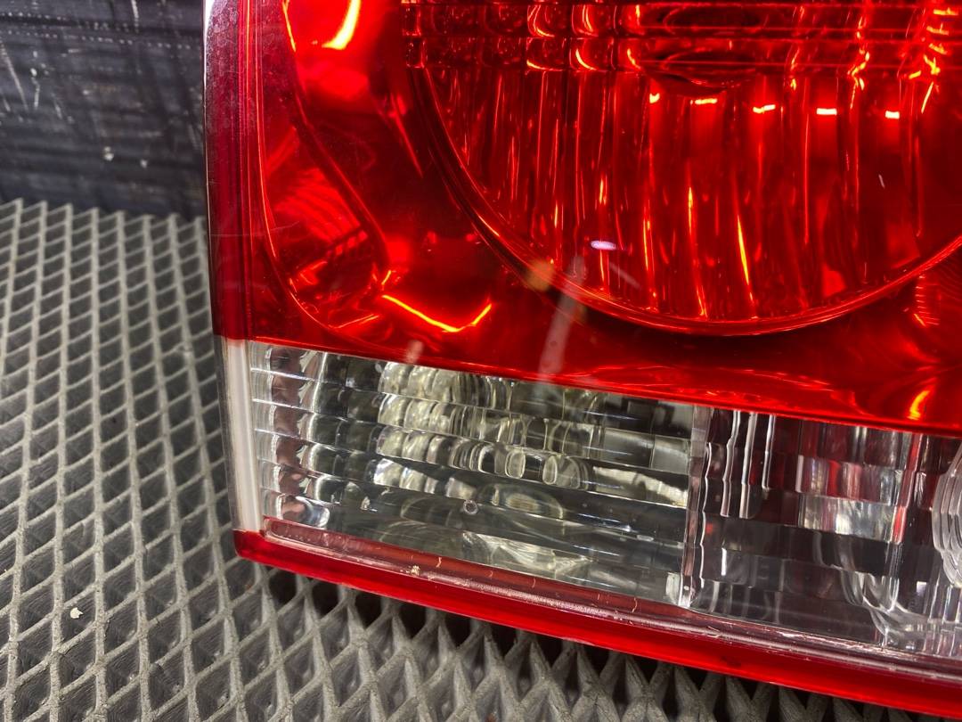 Фонарь в крышку багажника, 2346 рублей, Красноярск