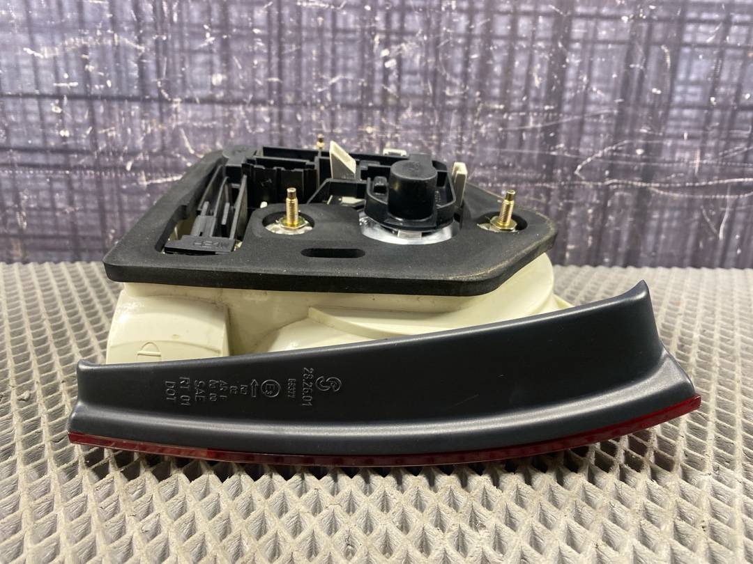 Фонарь в крышку багажника, 2346 рублей, Красноярск